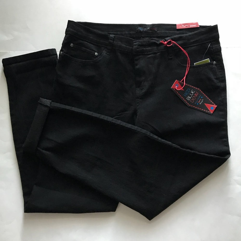 SOLD Black and White Sale.. Jeans